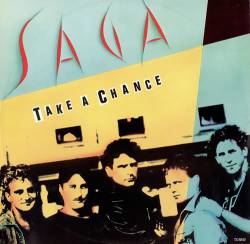 Saga : Take a Chance